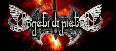 logo Angeli Di Pietra